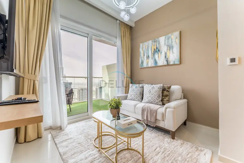 Canal View, Easy — Business Bay — photo 1
