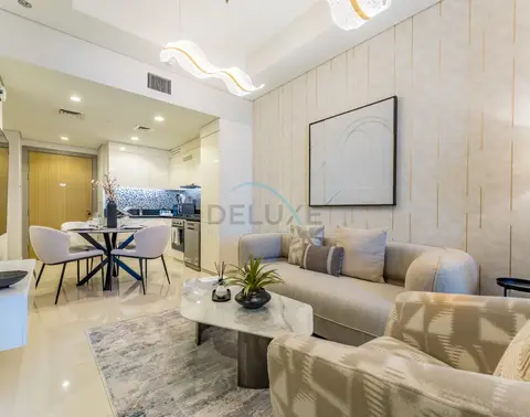 Near Safa Park, Offering Easy Access — Business Bay — photo 2
