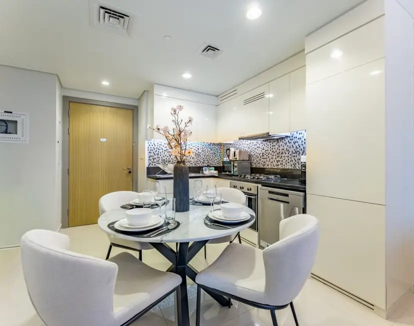 Near Safa Park, Offering Easy Access — Business Bay — photo 7