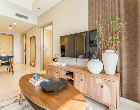 2-Bedroom Apartment — Business Bay — photo 3