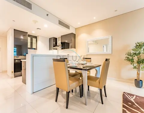 Prime Waterfront Living, Just Moments from Marine Transport, Bus Stops — Business Bay — photo 4