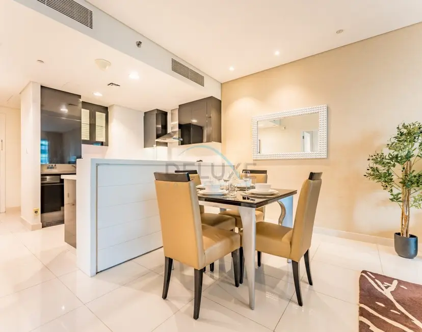 Prime Waterfront Living, Just Moments from Marine Transport, Bus Stops — Business Bay — photo 4