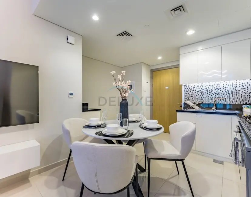Near Safa Park, Offering Easy Access — Business Bay — photo 8