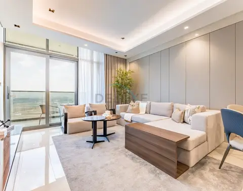 High-Floor 2-Bedroom with Vibrant Street Views and Effortless Drive — Business Bay — photo 2