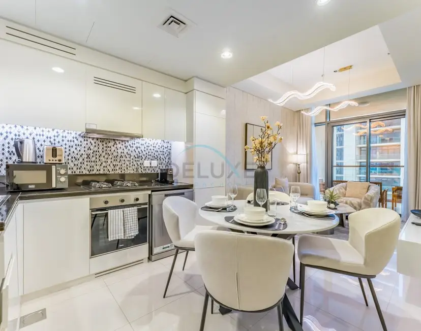 Near Safa Park, Offering Easy Access — Business Bay — photo 9