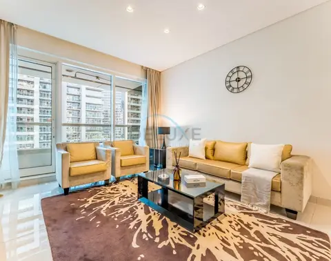 Prime Waterfront Living, Just Moments from Marine Transport, Bus Stops — Business Bay — photo 2