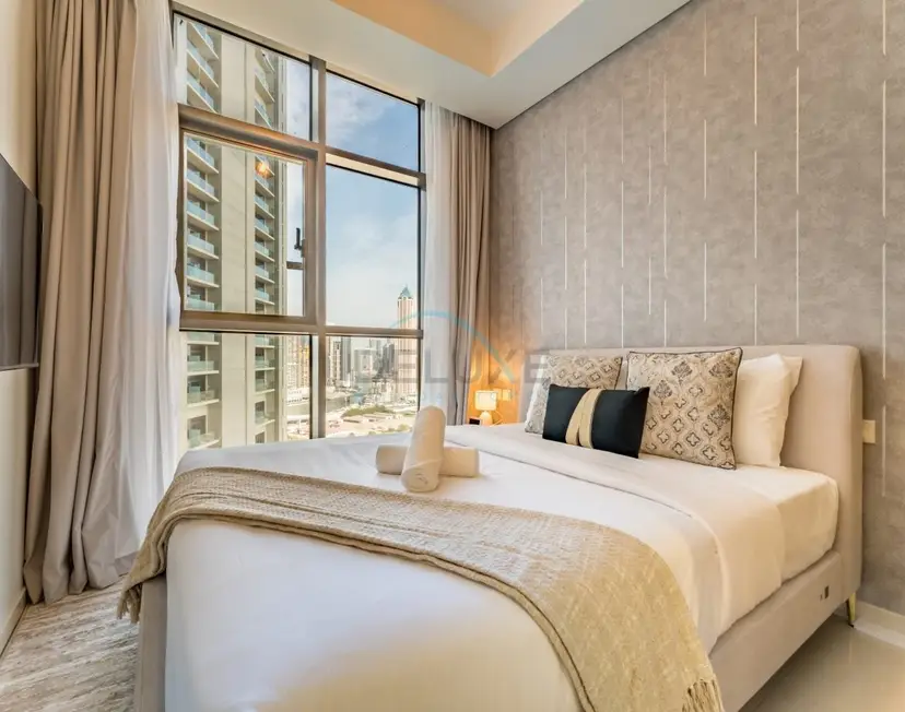 Near Safa Park, Offering Easy Access — Business Bay — photo 6