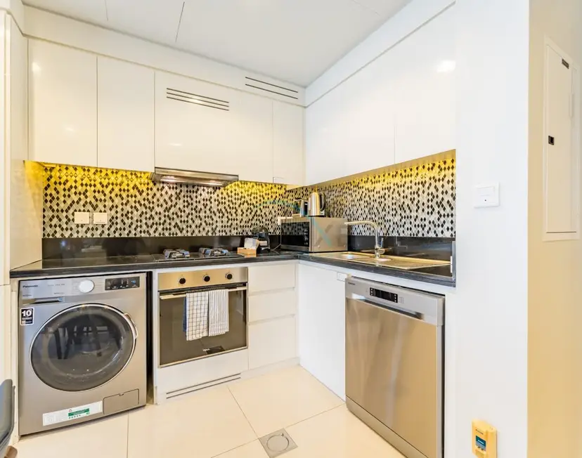 2-Bedroom Apartment — Business Bay — photo 9