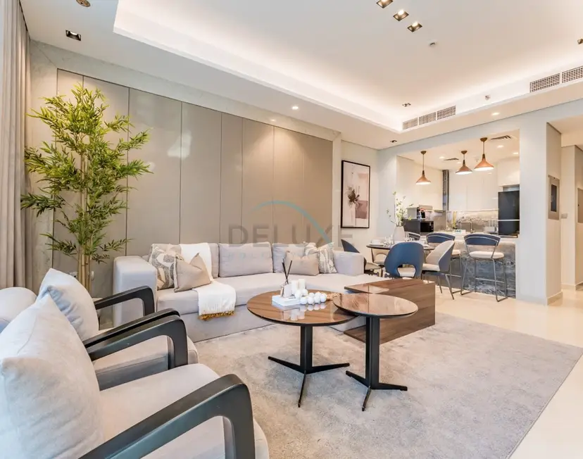 High-Floor 2-Bedroom with Vibrant Street Views and Effortless Drive — Business Bay — photo 11