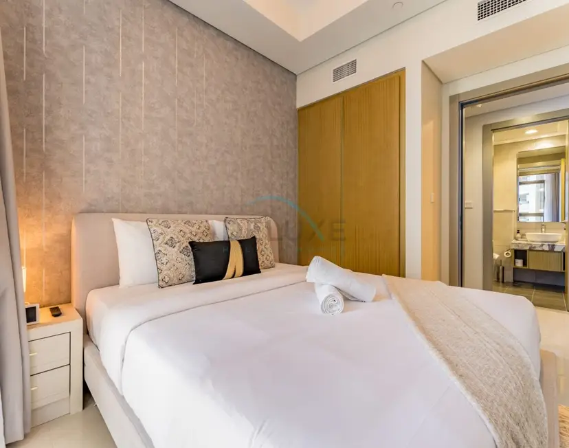 Near Safa Park, Offering Easy Access — Business Bay — photo 10