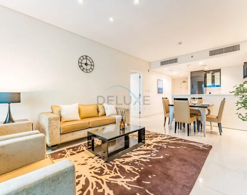 Prime Waterfront Living, Just Moments from Marine Transport, Bus Stops — Business Bay — photo 11