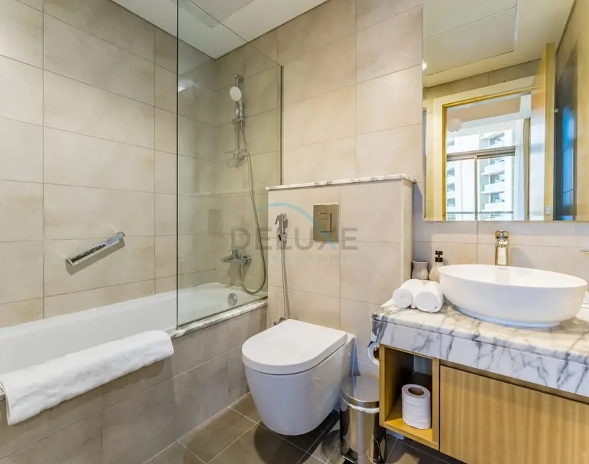 Near Safa Park, Offering Easy Access — Business Bay — photo 11