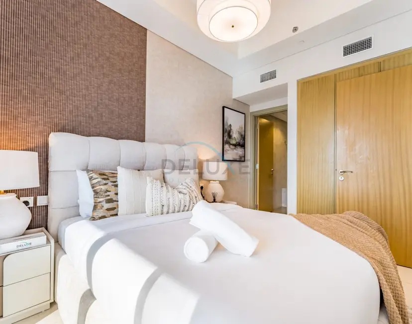 2-Bedroom Apartment — Business Bay — photo 10