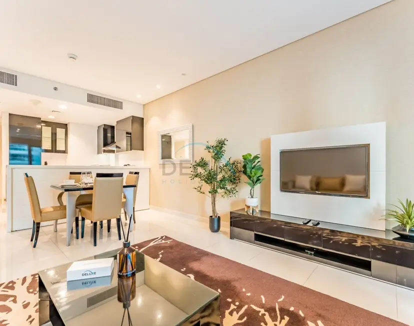 Prime Waterfront Living, Just Moments from Marine Transport, Bus Stops — Business Bay — photo 12