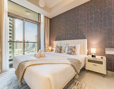 Near Safa Park, Offering Easy Access — Business Bay — photo 3
