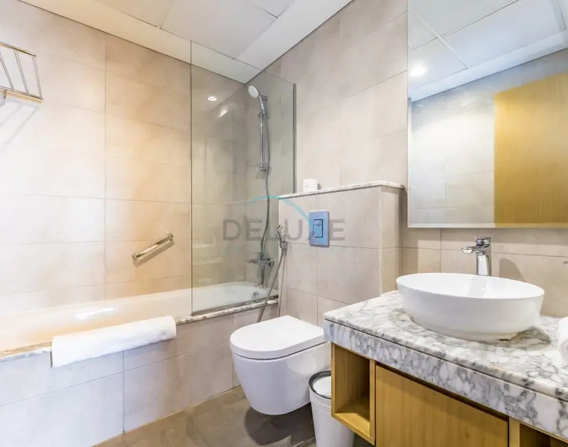 2-Bedroom Apartment — Business Bay — photo 11