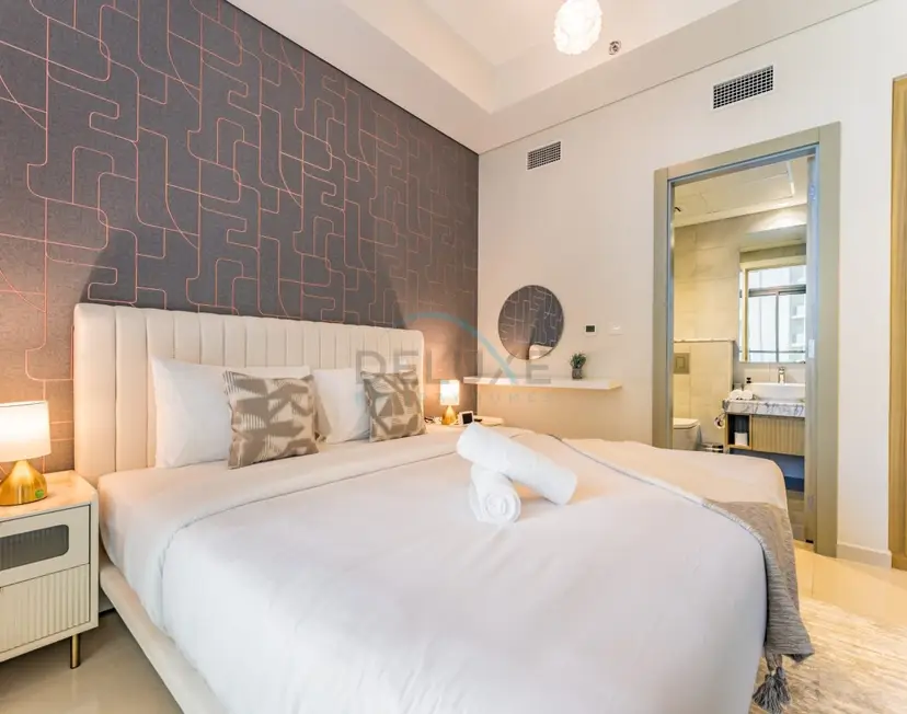 Near Safa Park, Offering Easy Access — Business Bay — photo 12