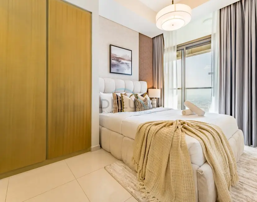 2-Bedroom Apartment — Business Bay — photo 17