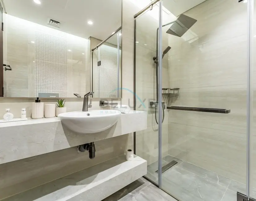 High-Floor 2-Bedroom with Vibrant Street Views and Effortless Drive — Business Bay — photo 14