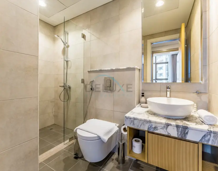 Near Safa Park, Offering Easy Access — Business Bay — photo 13