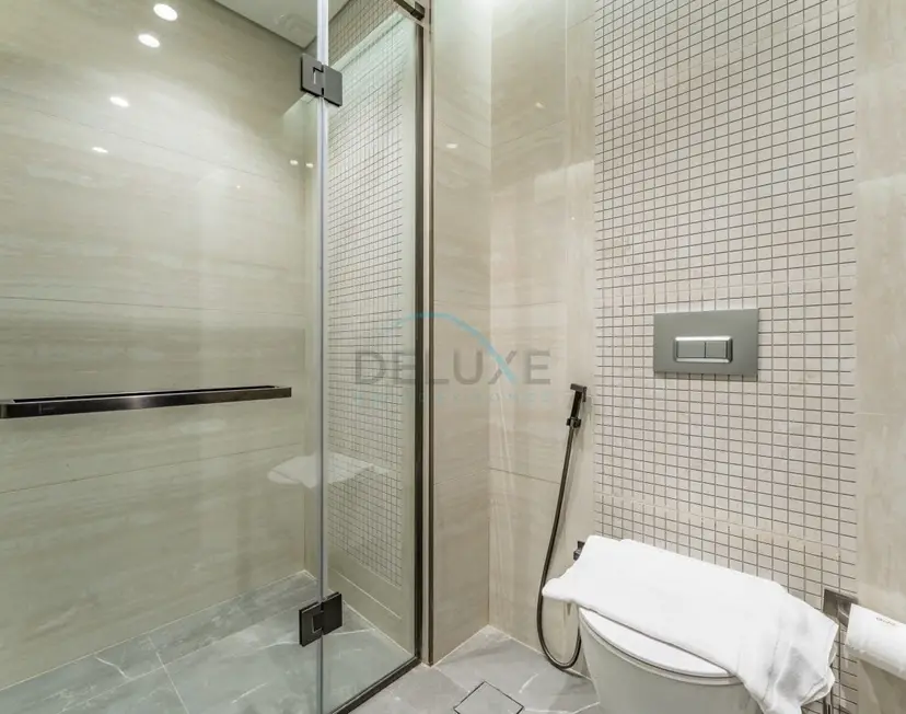 High-Floor 2-Bedroom with Vibrant Street Views and Effortless Drive — Business Bay — photo 15