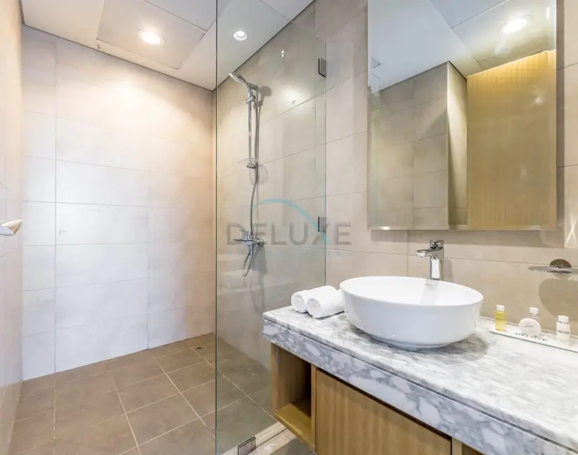 2-Bedroom Apartment — Business Bay — photo 13