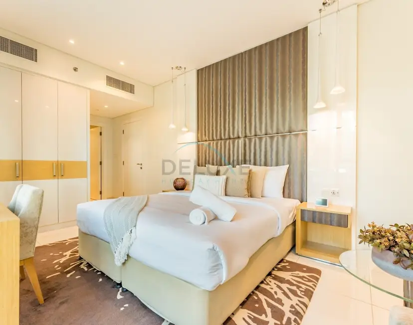 Prime Waterfront Living, Just Moments from Marine Transport, Bus Stops — Business Bay — photo 14