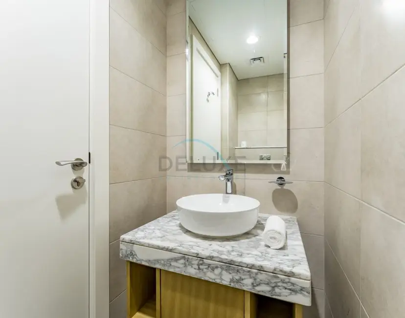 2-Bedroom Apartment — Business Bay — photo 14