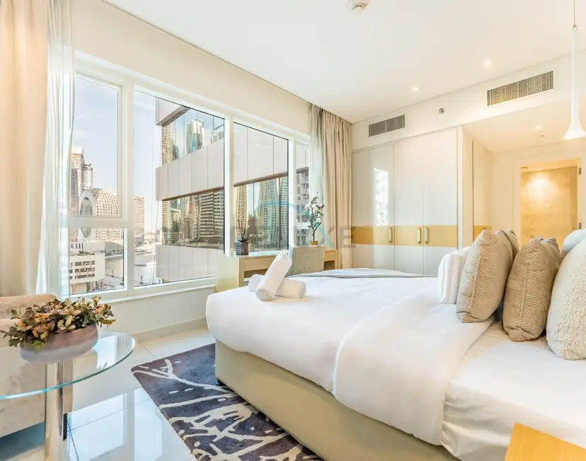 Prime Waterfront Living, Just Moments from Marine Transport, Bus Stops — Business Bay — photo 15