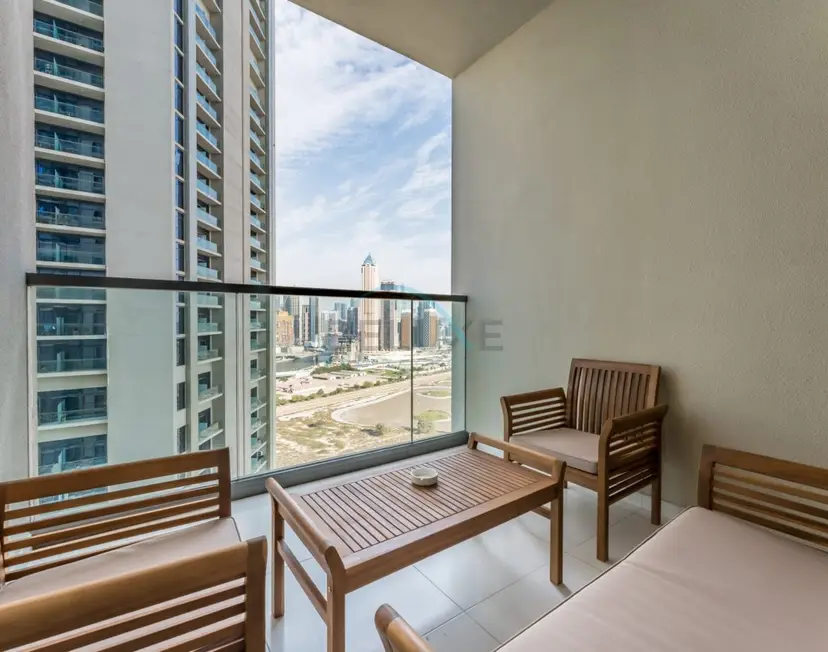 Near Safa Park, Offering Easy Access — Business Bay — photo 15