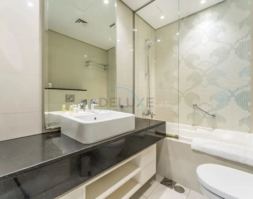 Prime Waterfront Living, Just Moments from Marine Transport, Bus Stops — Business Bay — photo 16