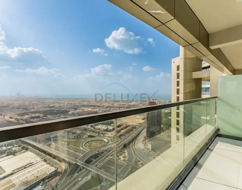 2-Bedroom Apartment — Business Bay — photo 7