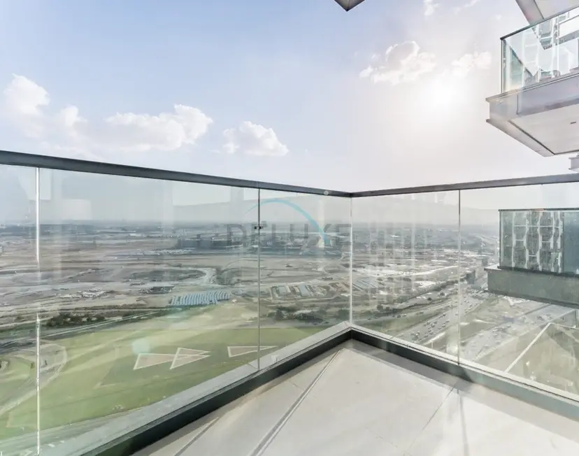 High-Floor 2-Bedroom with Vibrant Street Views and Effortless Drive — Business Bay — photo 18