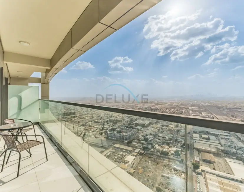 2-Bedroom Apartment — Business Bay — photo 16