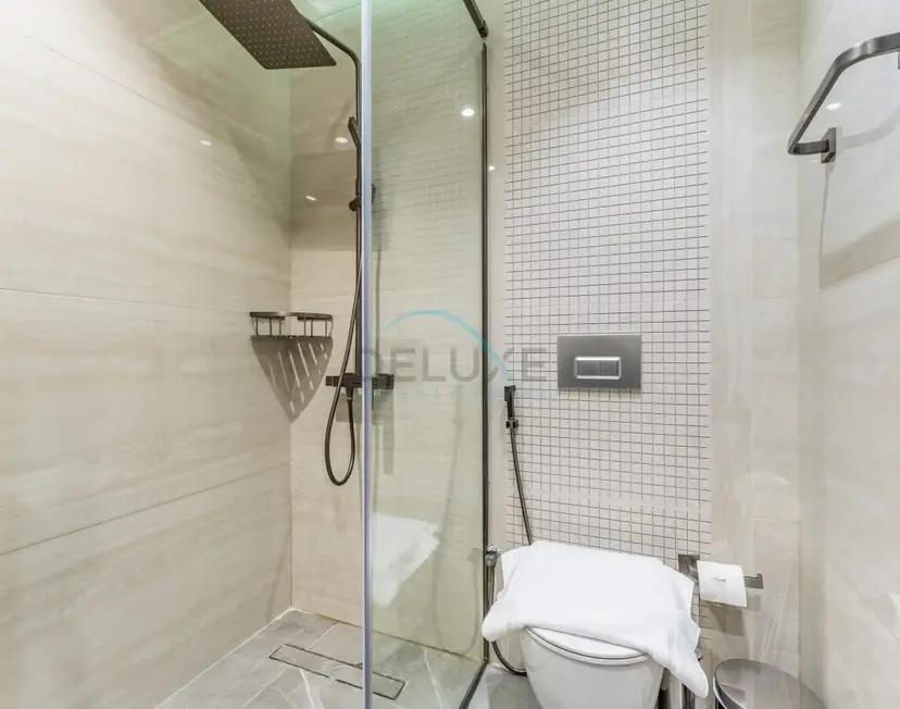 High-Floor 2-Bedroom with Vibrant Street Views and Effortless Drive — Business Bay — photo 19