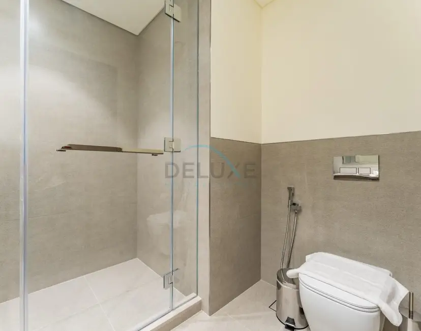 High-Floor Luxury 2-Bedroom with Full Burj Khalifa & Fountain Views — Downtown Dubai — photo 22