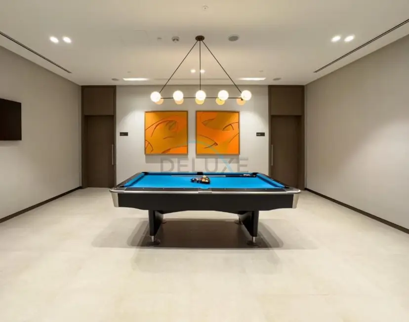 High-Floor Luxury 2-Bedroom with Full Burj Khalifa & Fountain Views — Downtown Dubai — photo 28