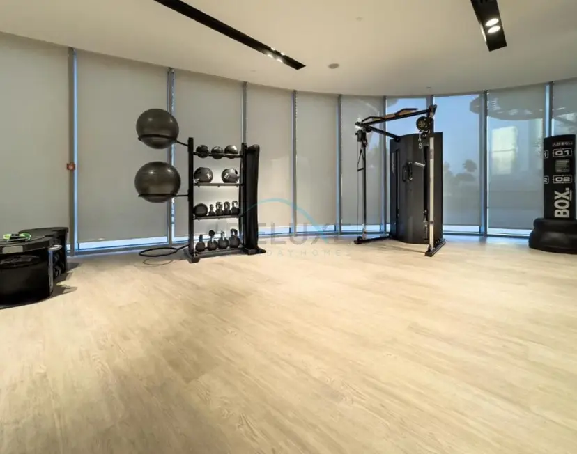 High-Floor Luxury 2-Bedroom with Full Burj Khalifa & Fountain Views — Downtown Dubai — photo 31