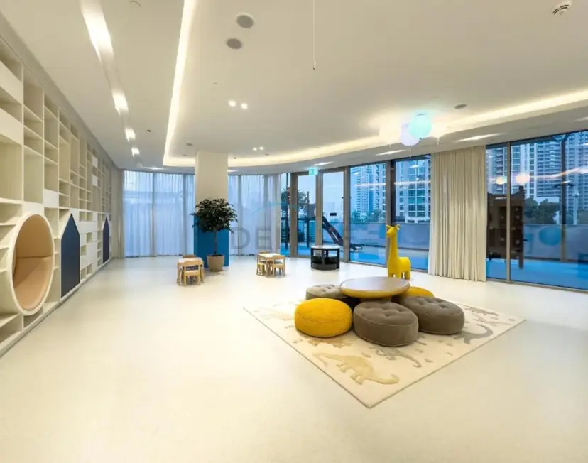 High-Floor Luxury 2-Bedroom with Full Burj Khalifa & Fountain Views — Downtown Dubai — photo 34