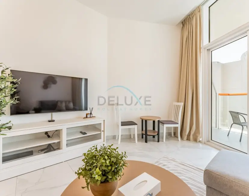 Modern Furnished Studio — Business Bay — photo 9