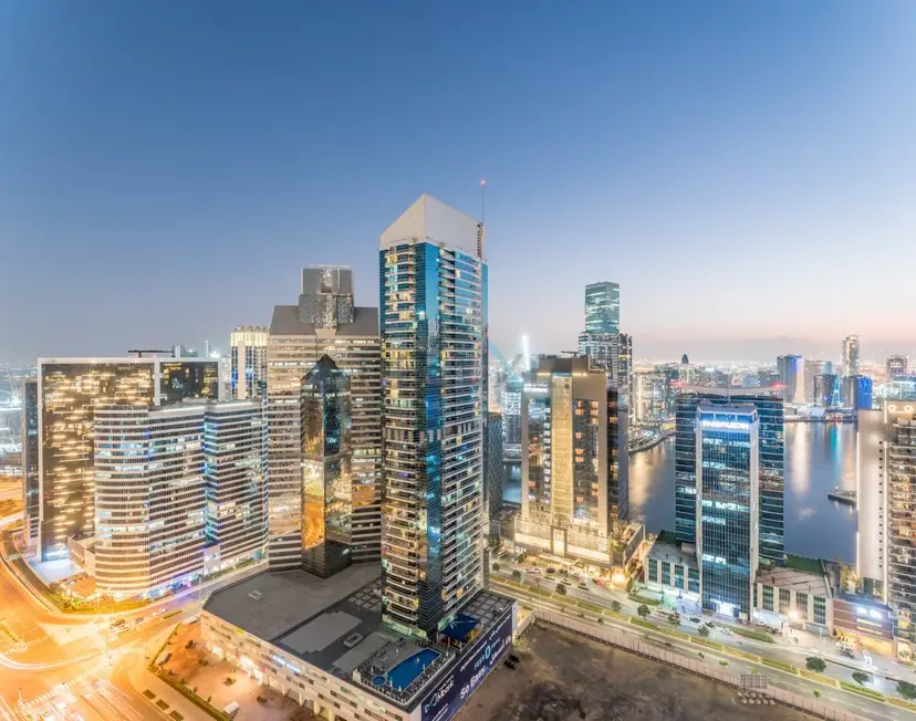 Walking Distance to Dubai Mall and Burj Khalifa — Downtown Dubai — photo 28