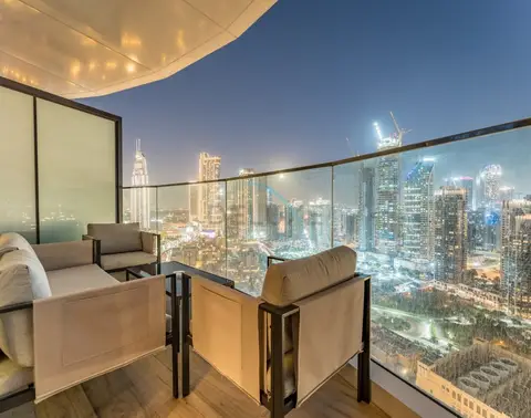 Walking Distance to Dubai Mall and Burj Khalifa — Downtown Dubai — photo 3