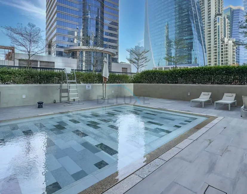 Dubai Canal and City Views 1-Bedroom, Minutes Drive to Burj Khalifa — Business Bay — photo 22