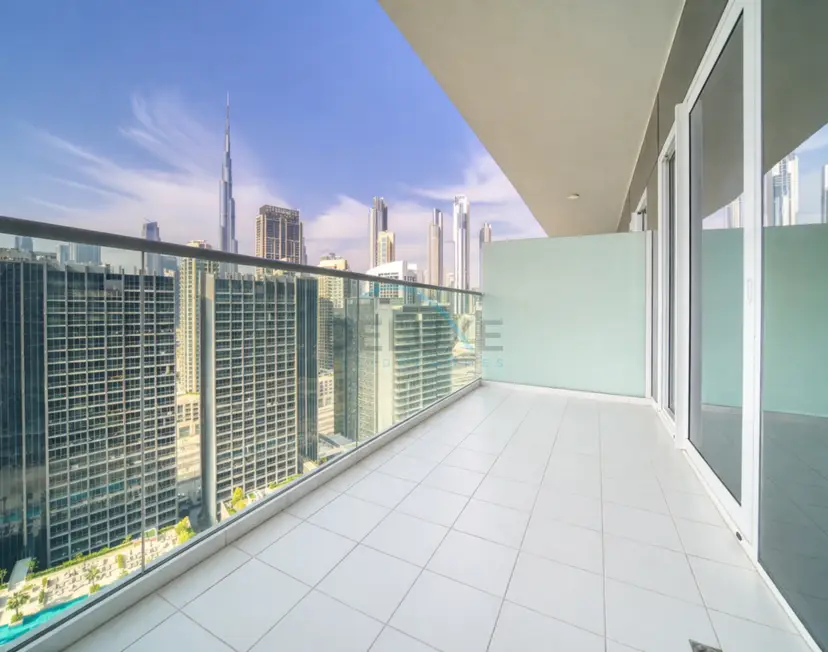 Delightful 1-Bedroom at Reva Residences — Business Bay — photo 33