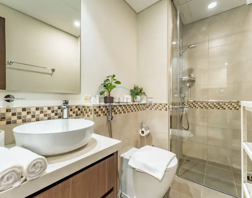 Vibrant City Living, 1Bedroom with Balcony - Vera Tower — Business Bay — photo 10