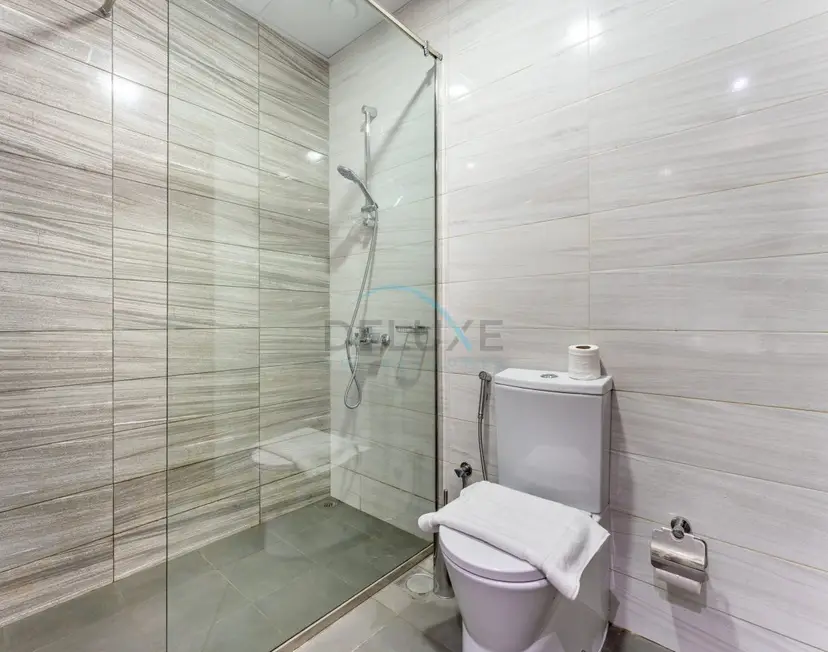 Sophisticated 1-Bedroom, Walk to Dubai Mall & Fountain - Dunya Tower — Downtown Dubai — photo 8