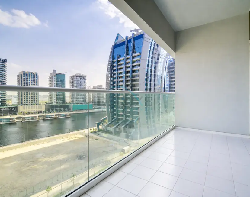 Appealing 1-Bedroom at Reva Residences — Business Bay — photo 39