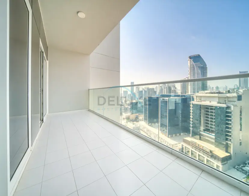 Delightful 1-Bedroom at Reva Residences — Business Bay — photo 34