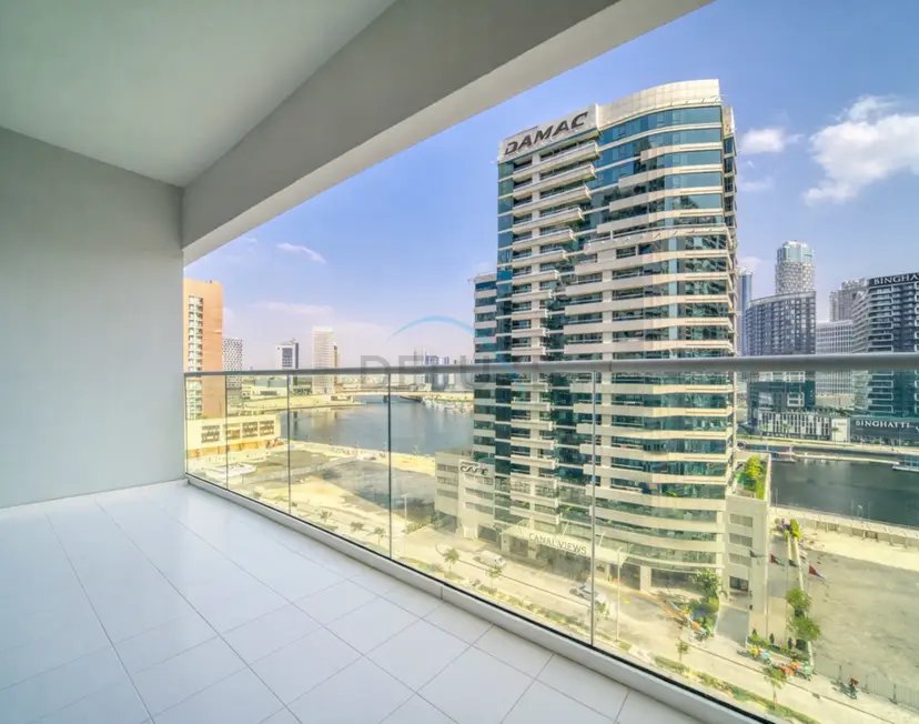 Appealing 1-Bedroom at Reva Residences — Business Bay — photo 40