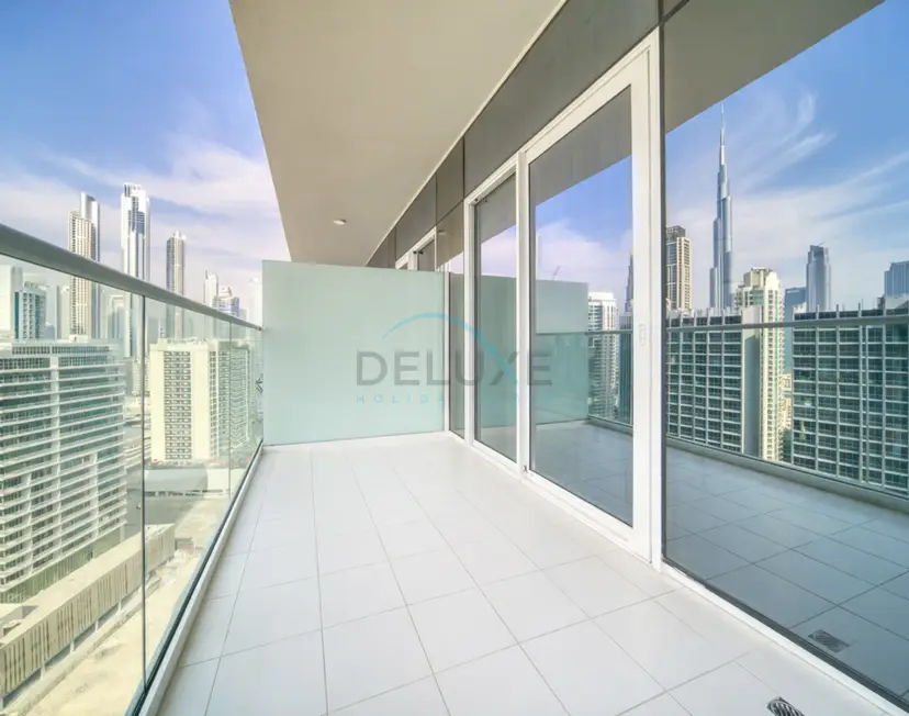 Delightful 1-Bedroom at Reva Residences — Business Bay — photo 35